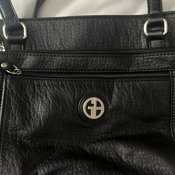 Giani Bernini tote bag - Picture 6 of 7